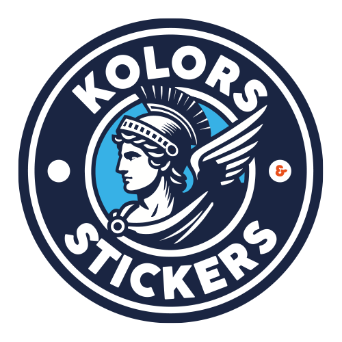 Kolors & Stickers